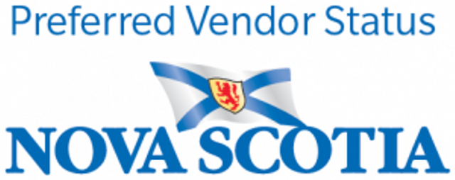 Nova Scotia Preferred Vendor Status