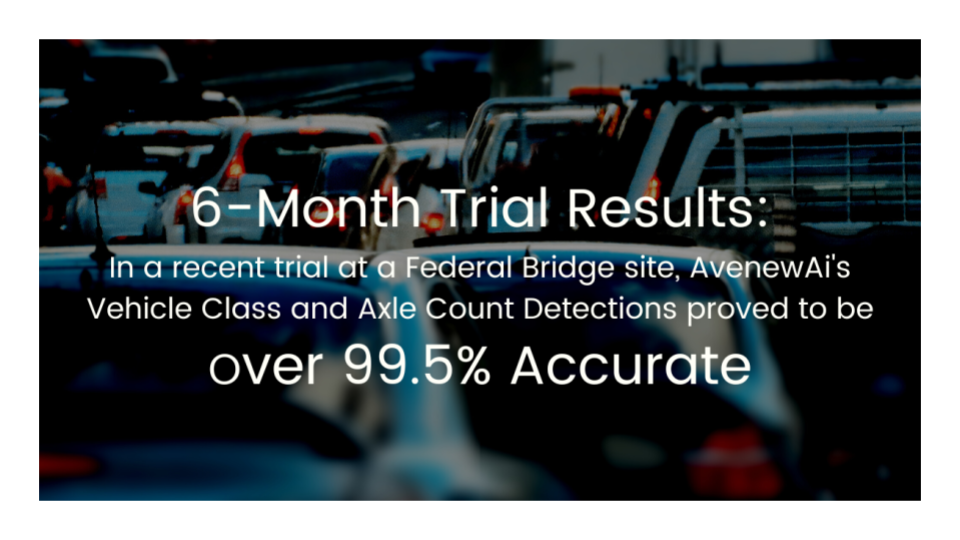 6-month trial results: over 99.5% accurate
